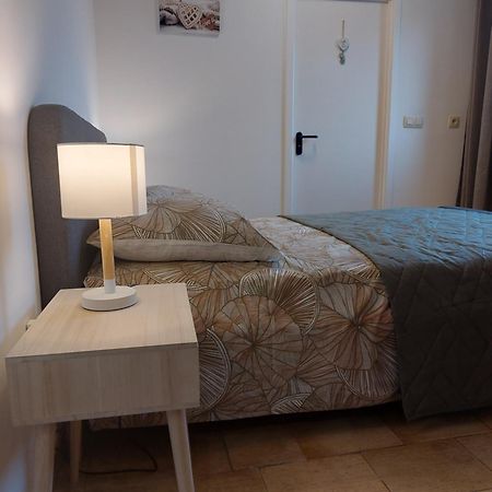 A La Cour De La Sucrerie Apartment Binche Ngoại thất bức ảnh